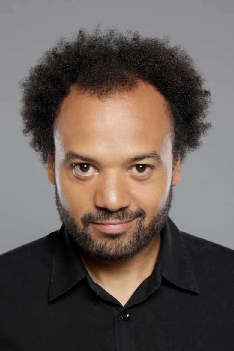 Fabrice Eboué