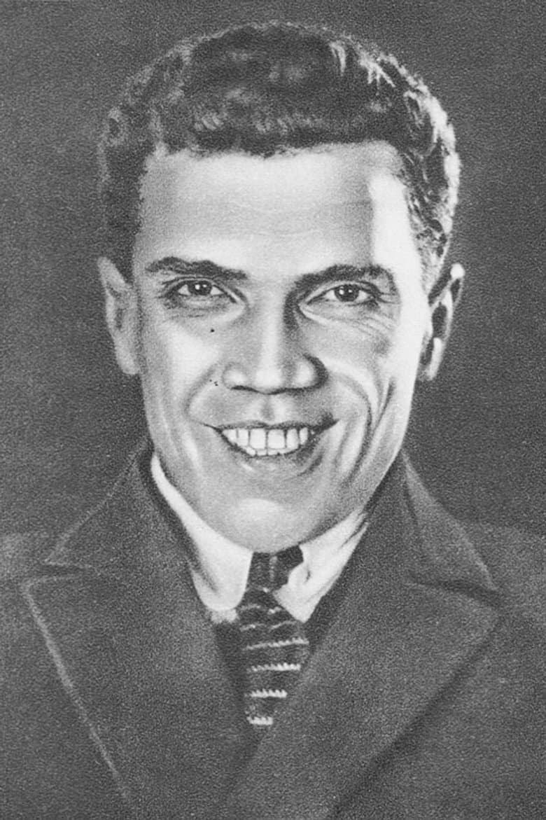 Nikolai Batalov