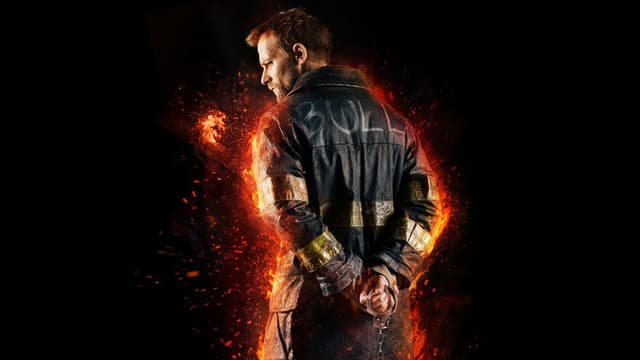 Backdraft 2