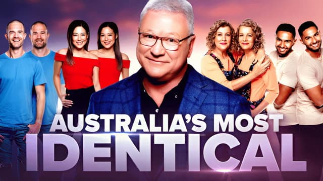 Australia’s Most Identical