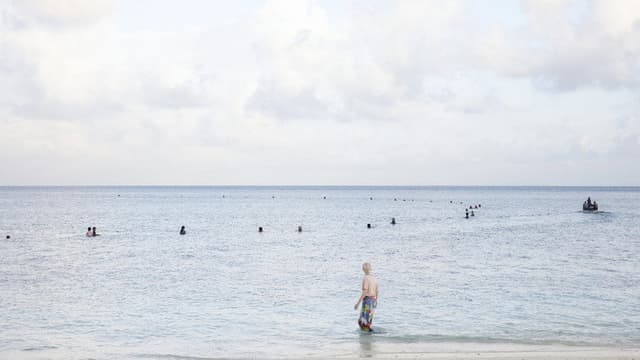 Heart of Light: Eleven Songs for Fiji