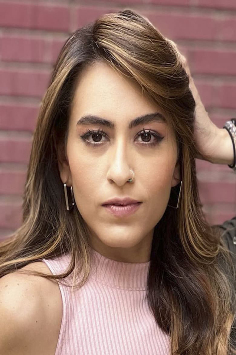 Monica Alfons