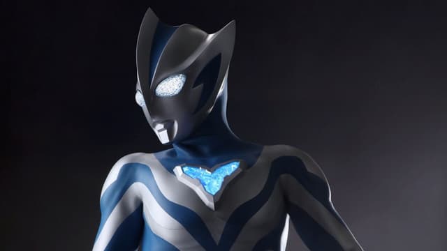 Ultraman Teo