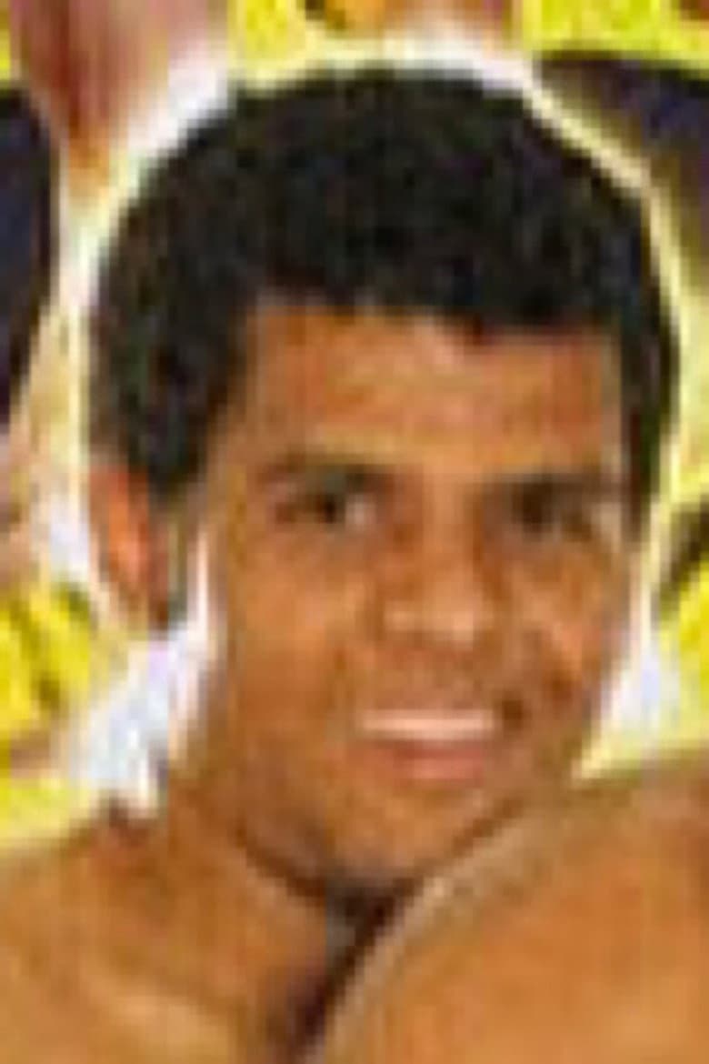 Alexandre Gouveia