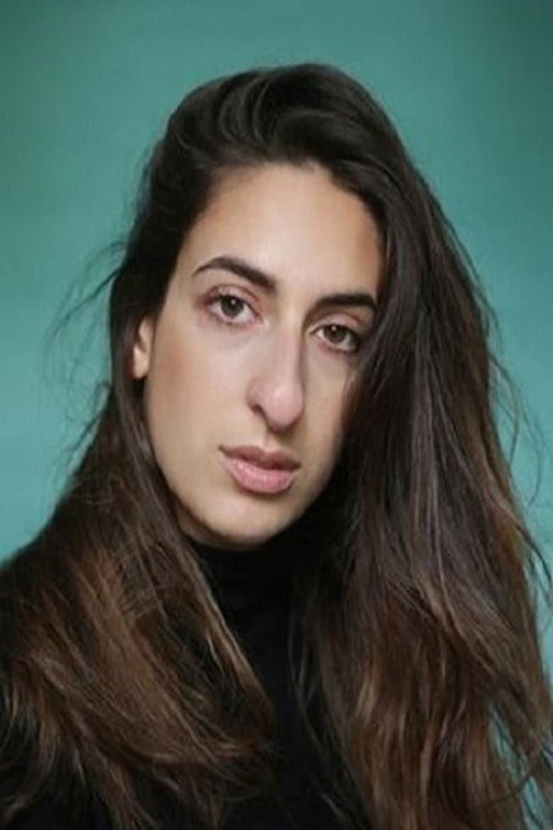 Salomé Partouche