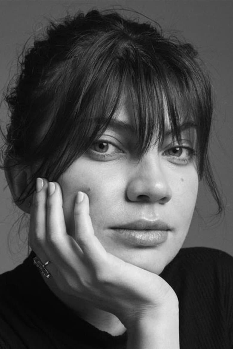 Masha Kondakova
