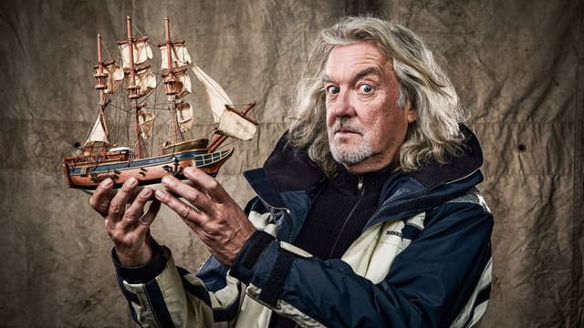James May's Great Explorers