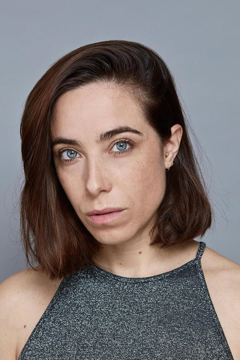 Cécile Geindre