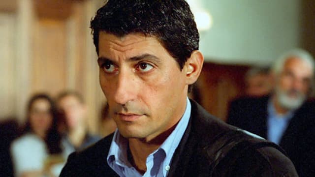 L'avvocato Guerrieri