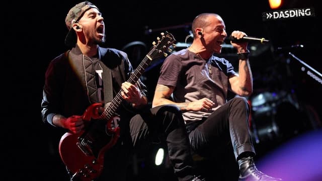 Linkin Park: Live at Rock am Ring