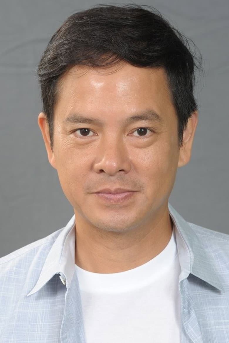 Gary Chan Ga-Fai