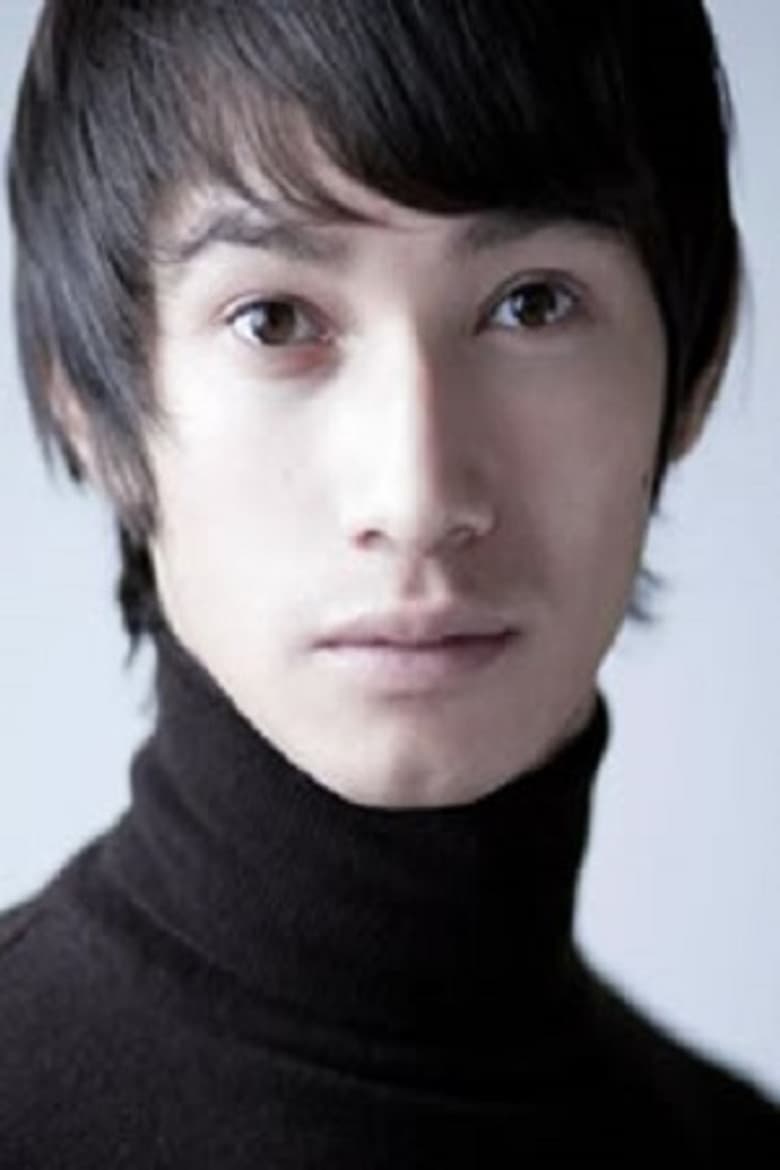 Nicolas Phongpheth