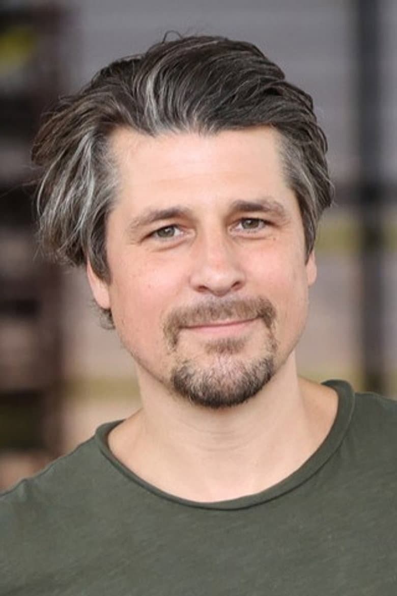 Tommy Scheel