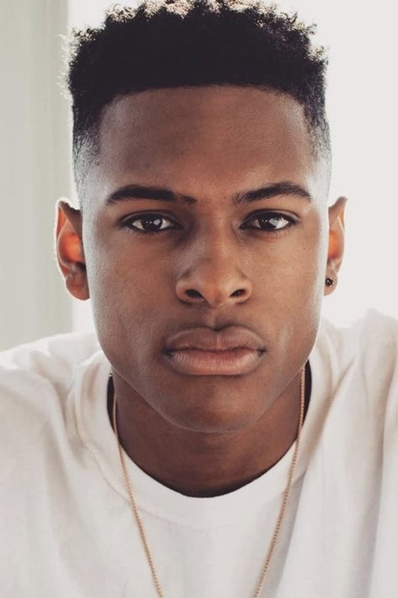 Trey Rogers