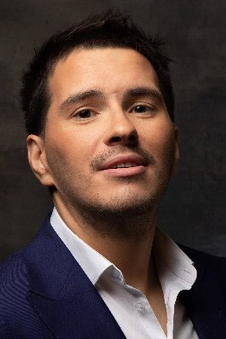Sergey Tkachenko