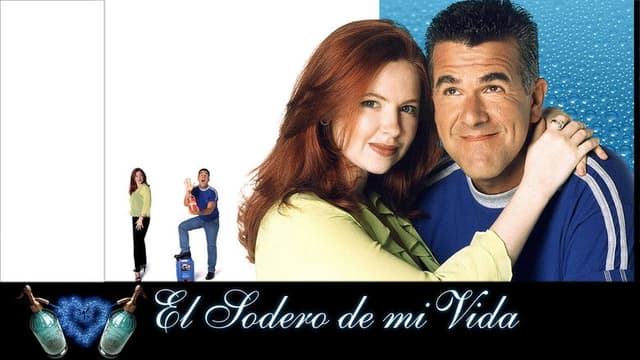 El sodero de mi vida