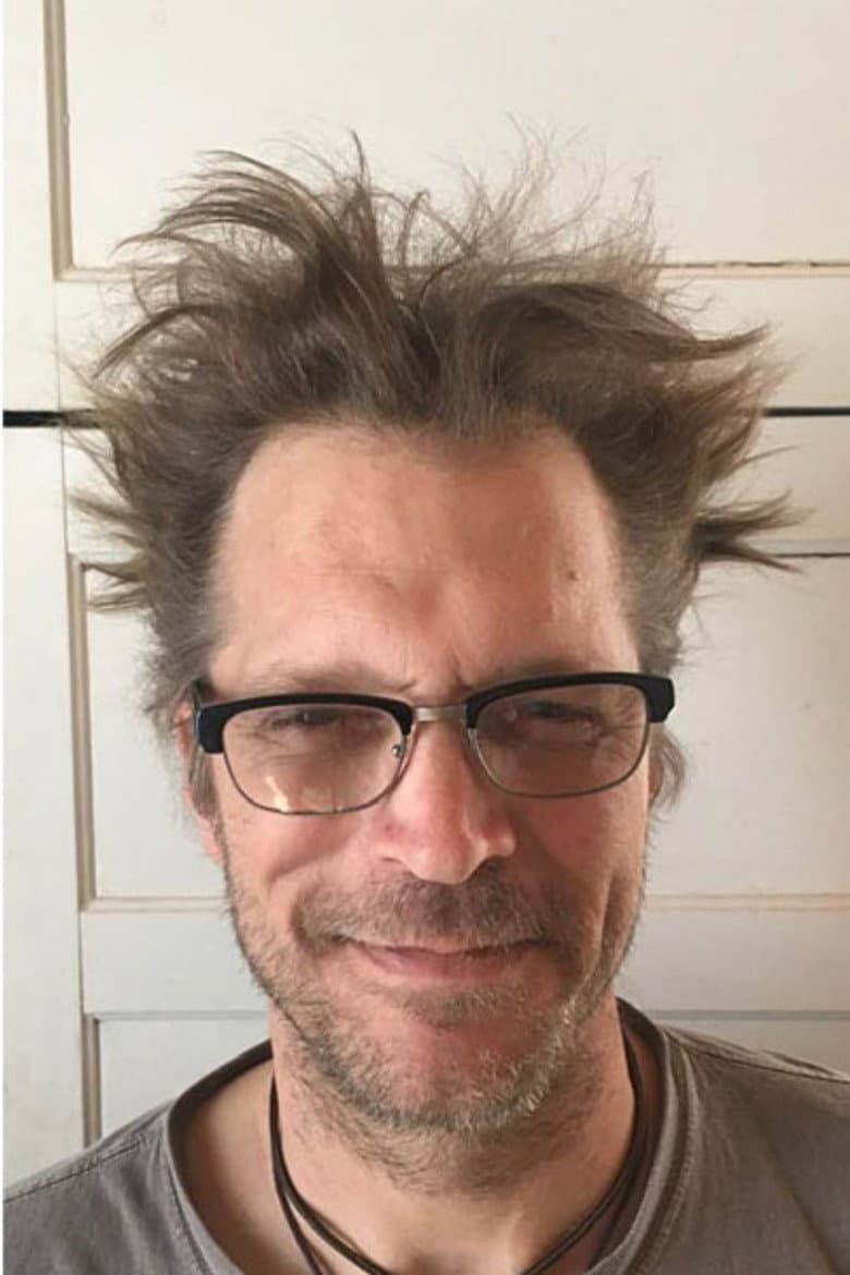 Eric Arndt