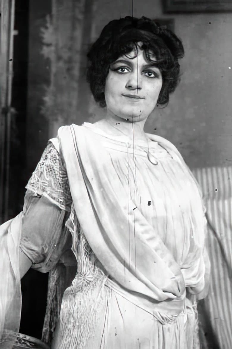 Madeleine Roch
