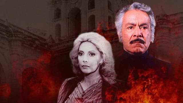 El Maleficio