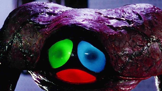 The Sky Is Falling: Making 'The War of the Worlds'