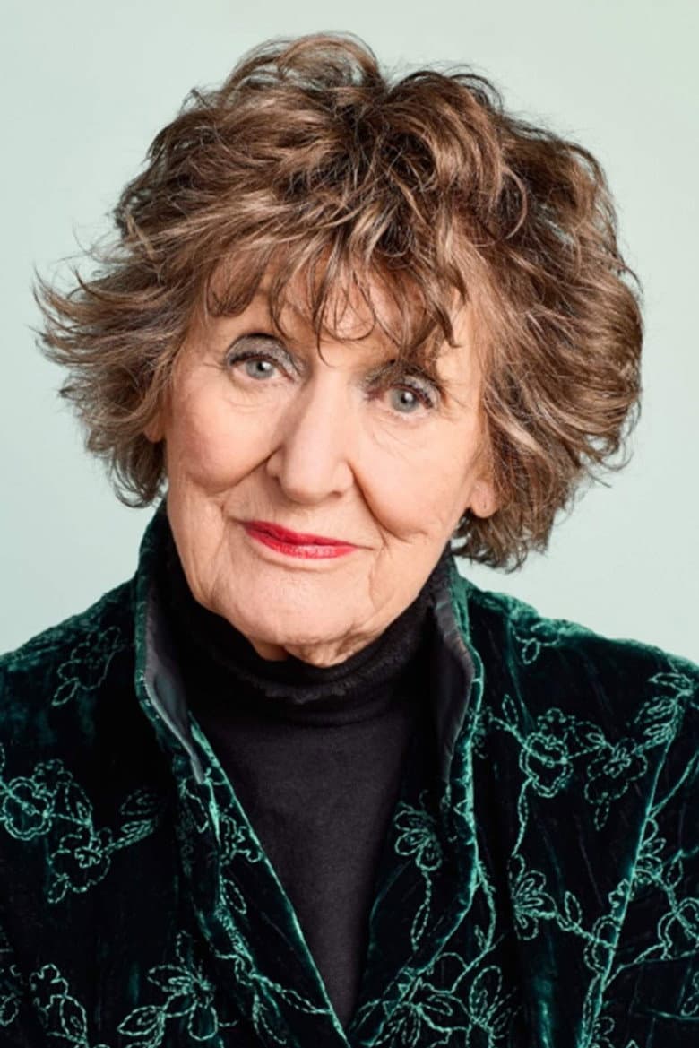 Hedy d'Ancona