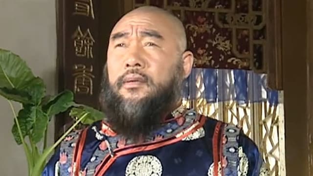关东英雄
