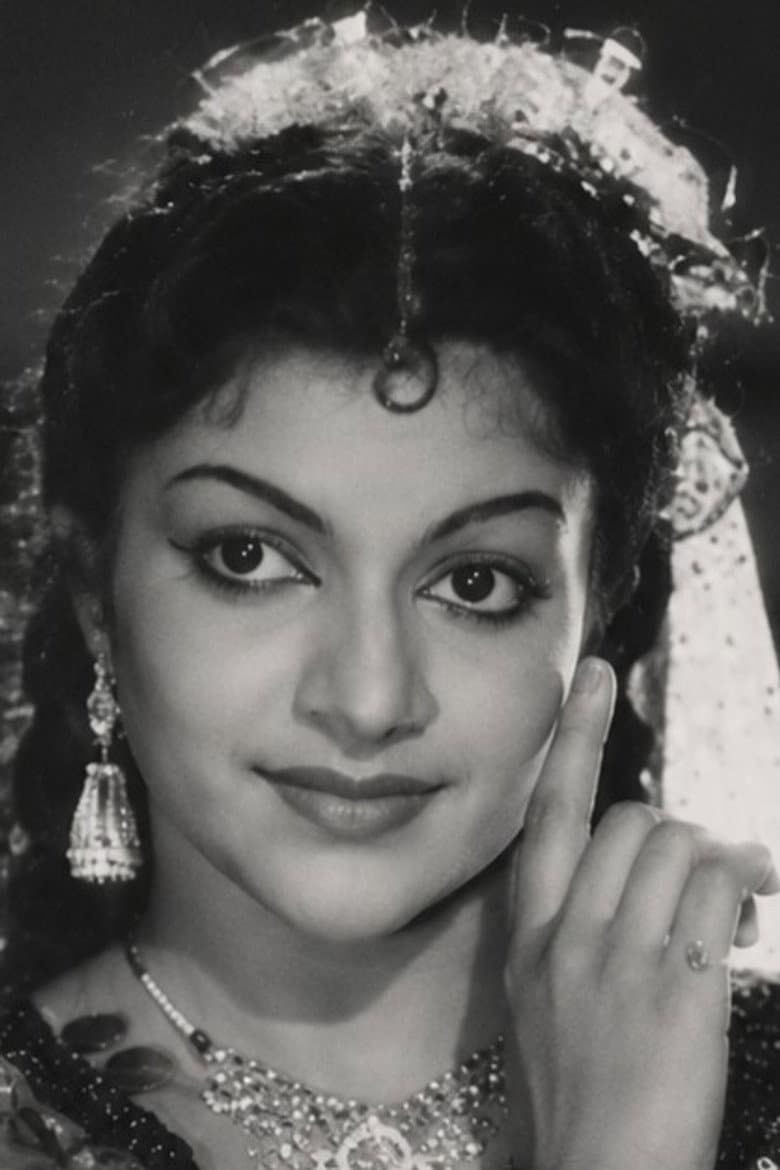 Padmini Priyadarshini