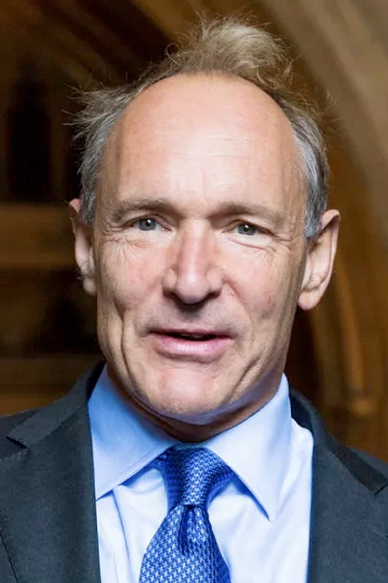 Tim Berners-Lee