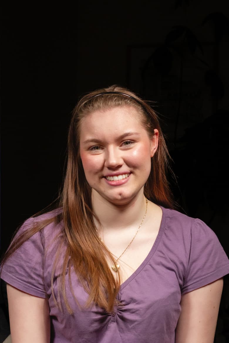 Tiril Fosheim Kleppan