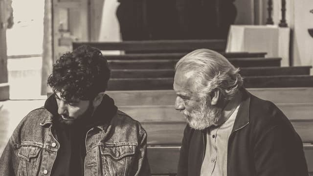 L’incontro