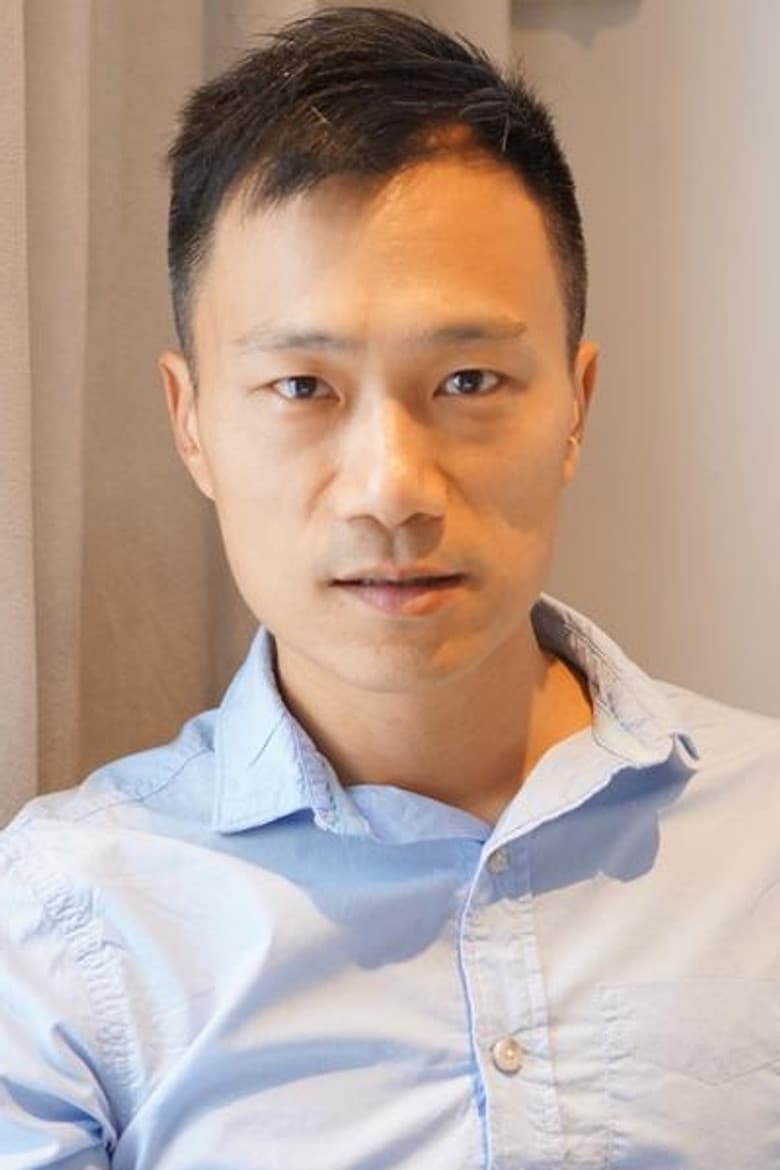 Raymond Wong Ying-Wah