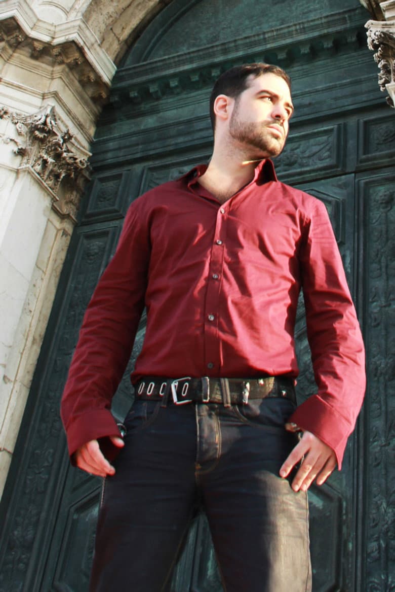 Efrayn R.S.