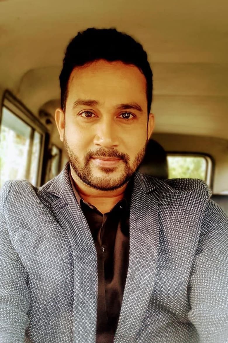 Arup Baishya