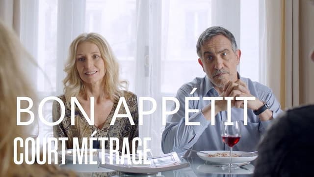 Bon appétit
