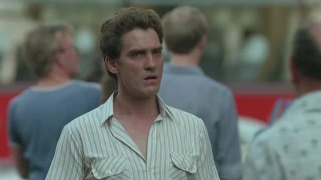 The Gambler