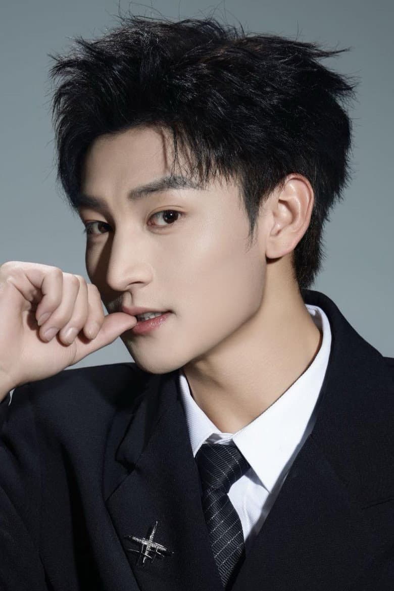He Zhengchen