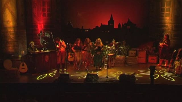 Blackmore's Night - Paris Moon