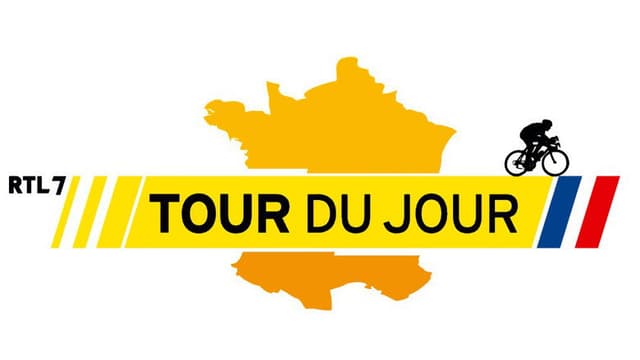 Tour du Jour