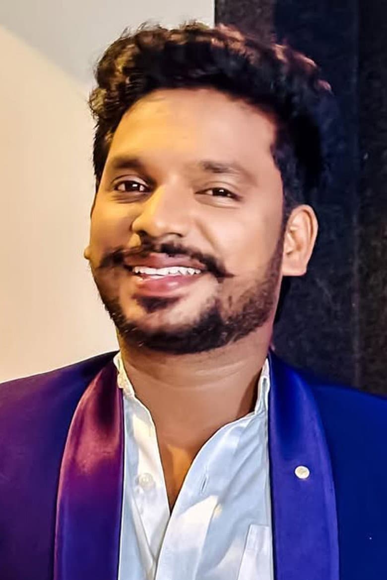 Nanjil Vijayan
