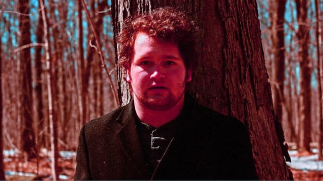 Crimson Forest