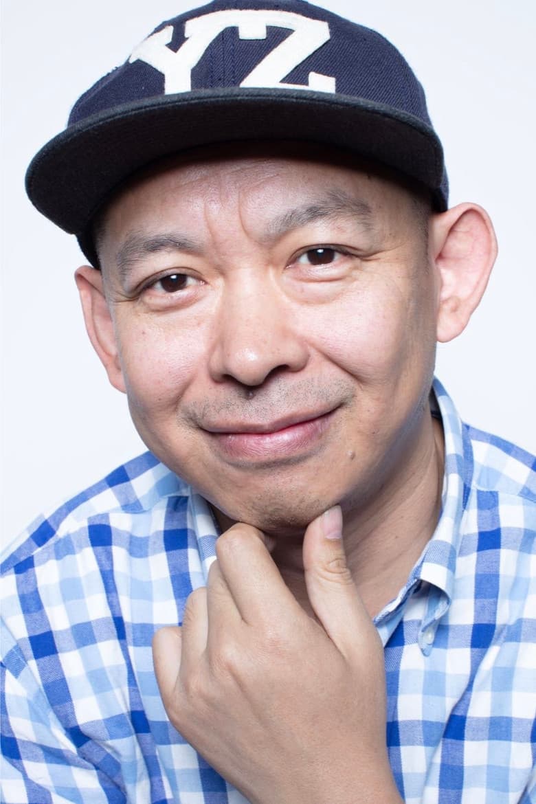 Yue Xiaojun