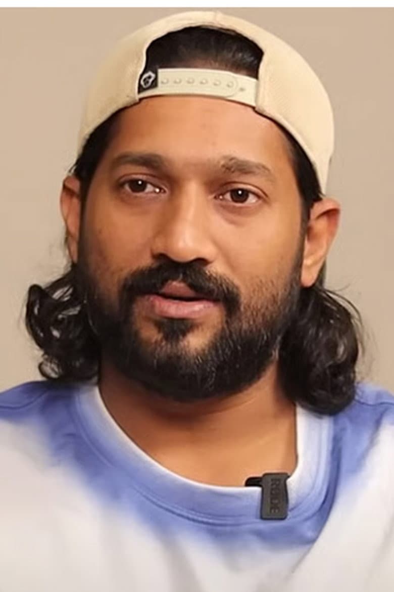 Dominic Arun