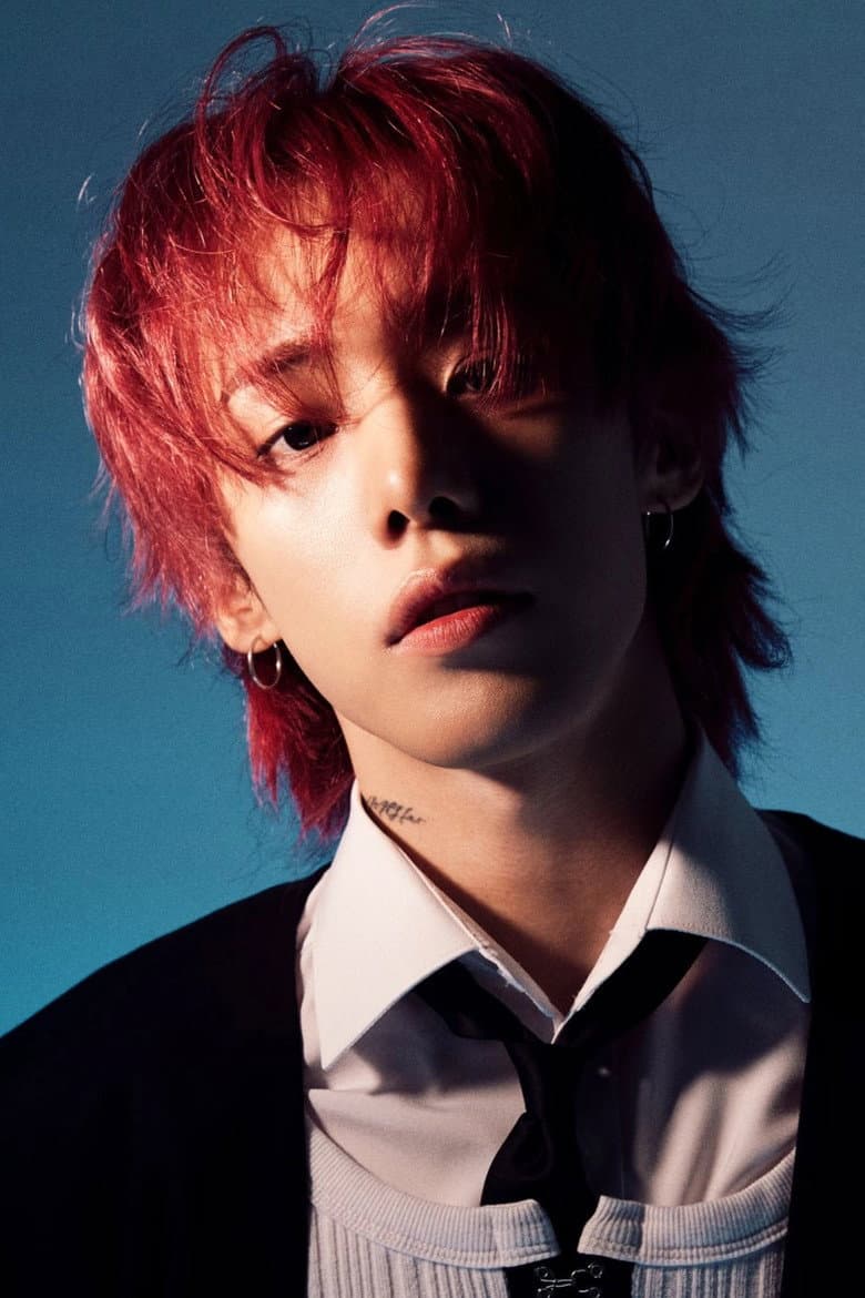 Lee Jin-woo