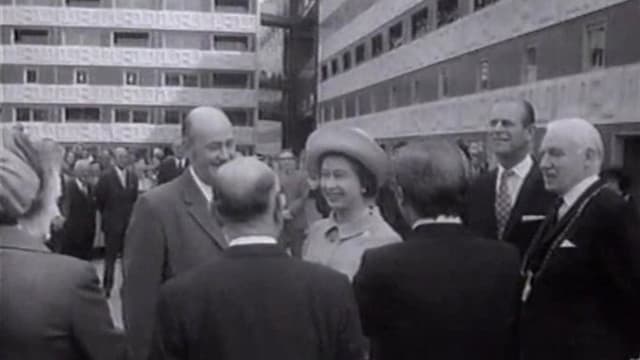 Inquiry: The Great British Housing Disaster