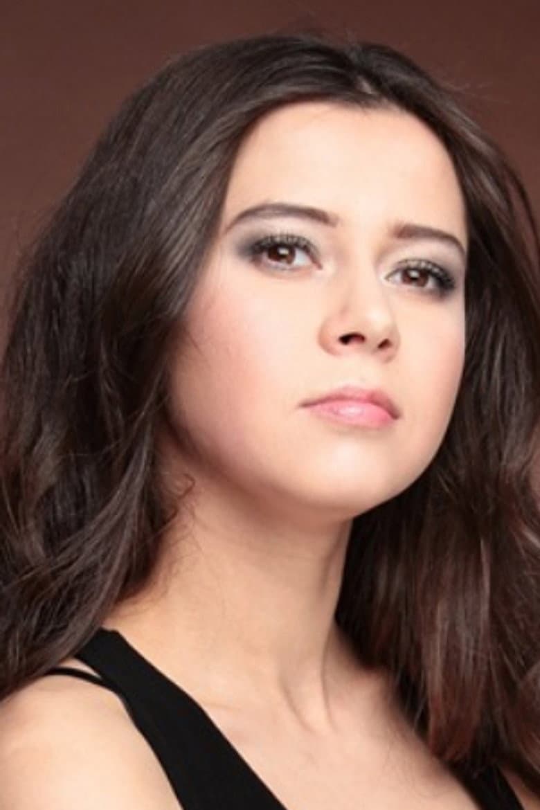 Angelika Alekseyeva