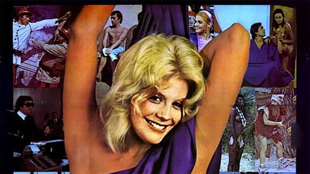 Cassy Jones, the Magnificent Seducer