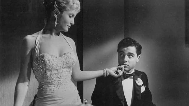 The Gene Krupa Story