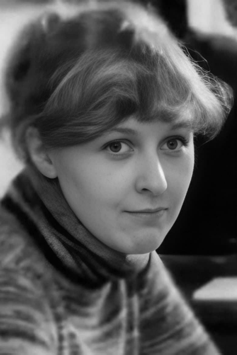 Alla Sergiyko