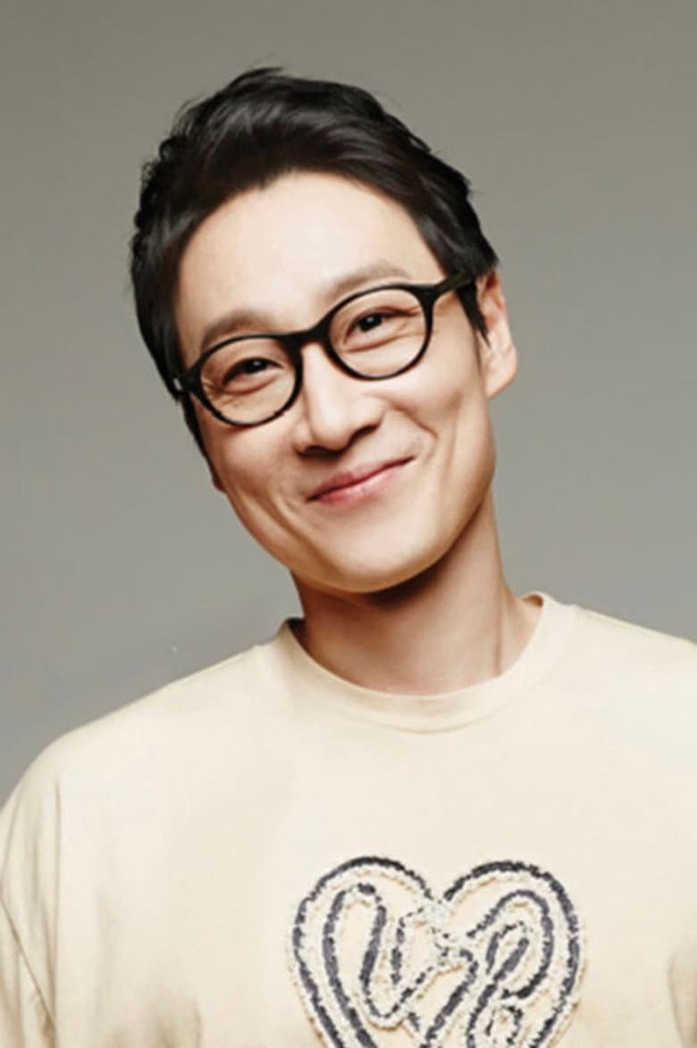 Lee Hwi-jae