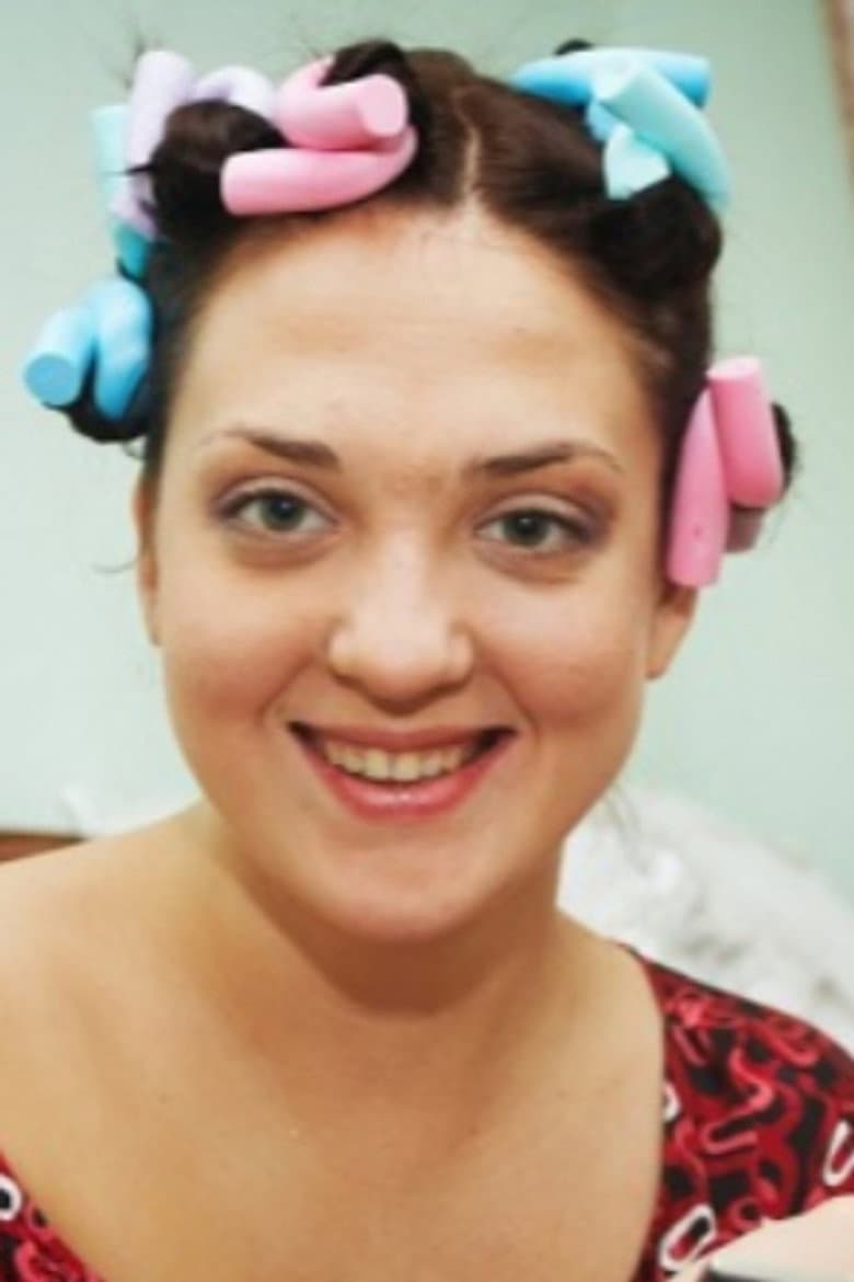 Yekaterina Kleopina